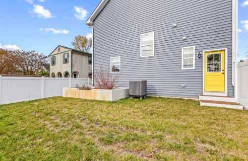 Golden Anchor Retreat Lux Living! - Foto 44