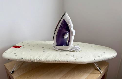 Feeling Home - Moderne 3-Zimmer Ferienwohnung am Uniklinikum, Nähe Messe und Rüttenscheid, "mit Parkplatz" - Foto 21