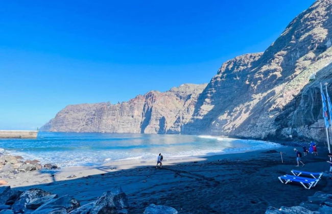 Apartment Tenerife Near Sea & Pool - Foto 29