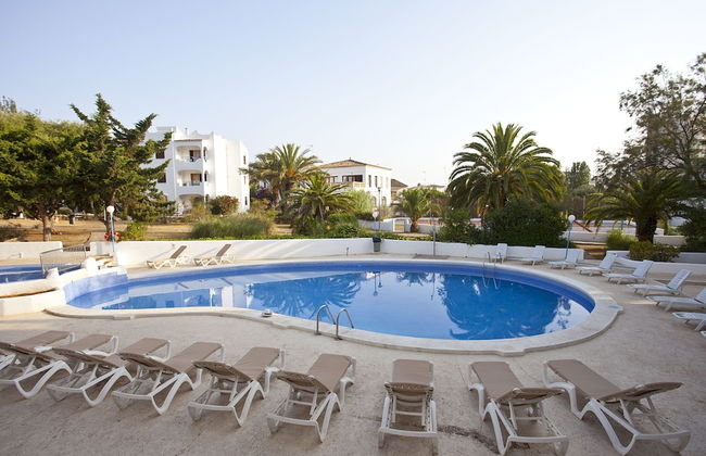 BJ Apartamentos Europa - Photo 14