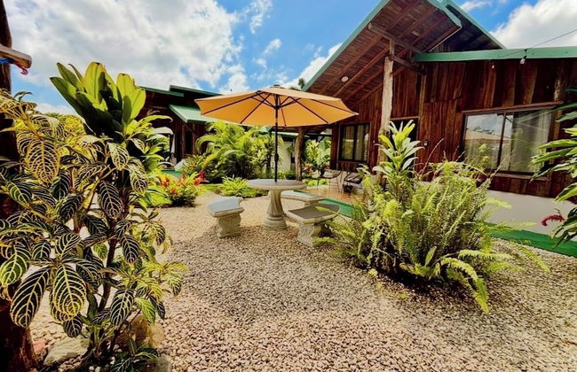 Cabañas Litos - Photo 67