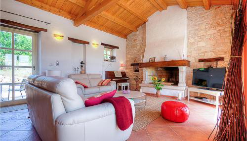 Villa Livia - Foto 3