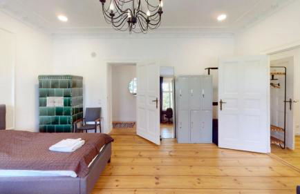 Villa Wittenau - Foto 6