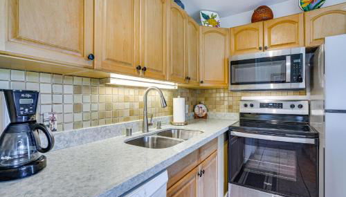 Turtle Bay Condo with Pool Access and Golf Course! - Photo 5