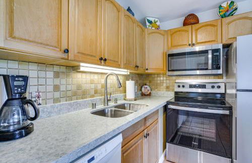 Turtle Bay Condo with Pool Access and Golf Course! - Photo 5