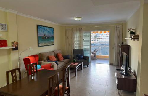 Apartment with view, wifi and pool in Arguineguin - Foto 8