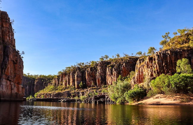 BIG4 Breeze Holiday Parks - Katherine - Foto 66