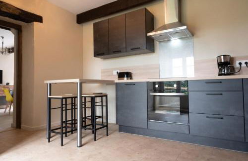 Le champ bourdon - Photo 19