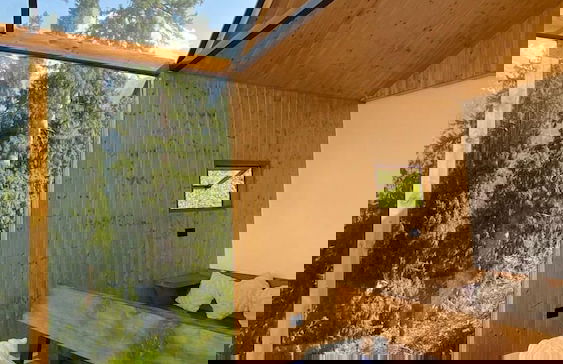 Cove The Glass House - Foto 19