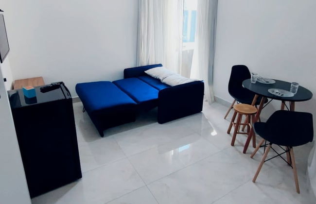 APARTAMENTO DESLUMBRANTE LIBERDADE SP - Foto 24