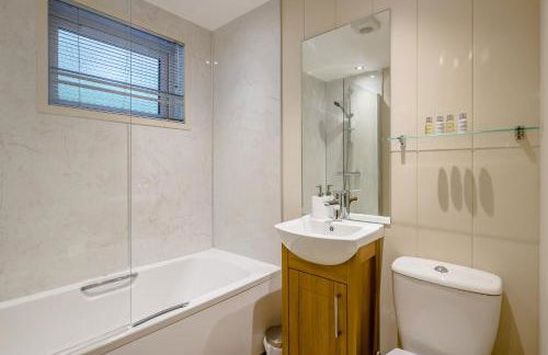 Woolverstone Marina and Lodge Park - Foto 25