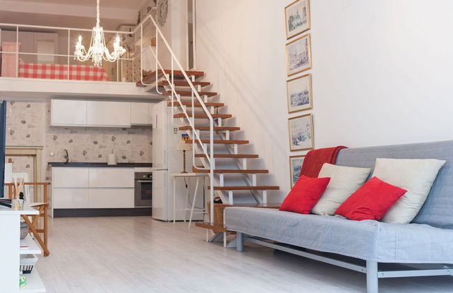 Duplex Center - Foto 3