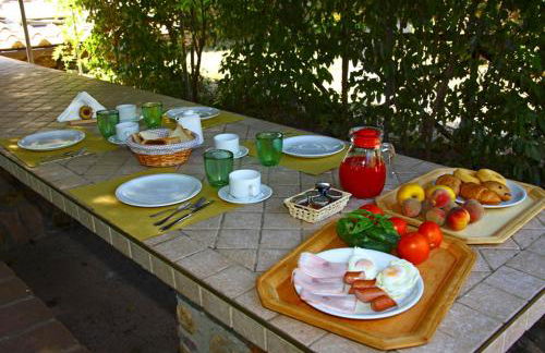 Casa Conti di Sotto - Foto 40