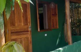 CHaLéS GuiGó, Refugio em meio a natureza - Photo 25