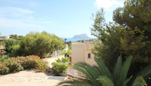 San Jaime 3B - beautiful holiday home in Benissa - Foto 5