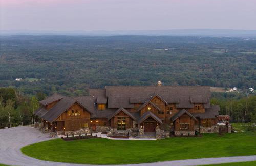 Pinnacle Pointe by Relaxtay 600 Acre Private Luxury Estate with Spa, Pool, Theater and Lake - Foto 38