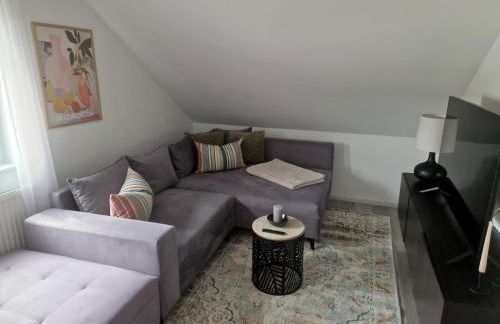 Moderne Ferienwohnung in Hainichen - Foto 7