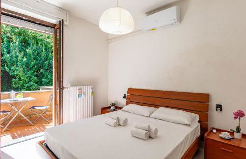 Apartment Vento Errante by Interhome - Foto 28