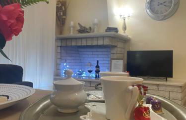 Sivota Sea View Maisonettes - Foto 9