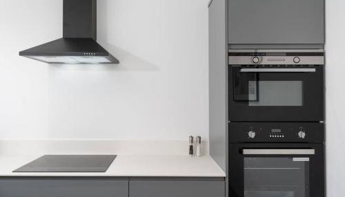 Stunning new 1 bed apartment in Marazion. - Foto 3