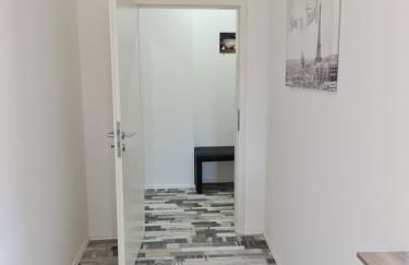 City Apartment - Foto 18