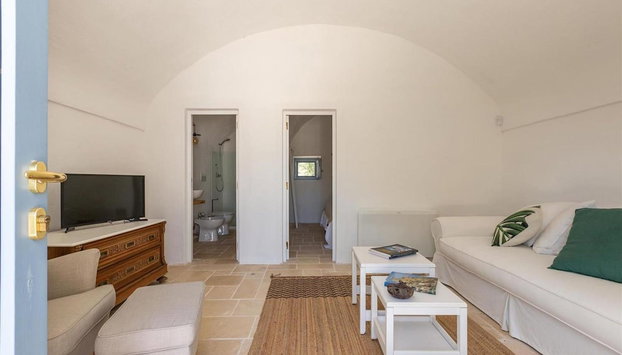 2410 Tenuta dei Fragni by Perle di Puglia - Foto 2, Habitación