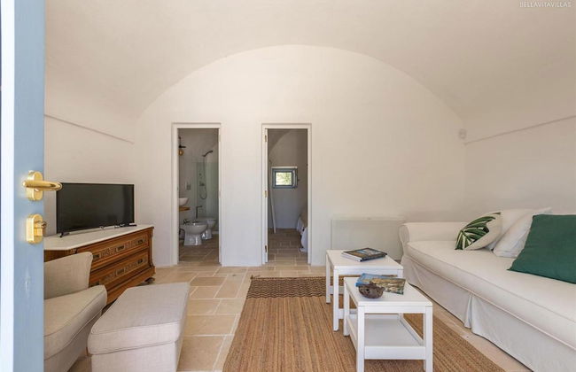 2410 Tenuta dei Fragni by Perle di Puglia - Foto 22