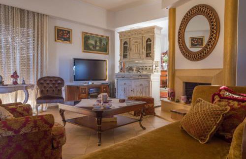 Luxury Villa Karteros - Foto 52