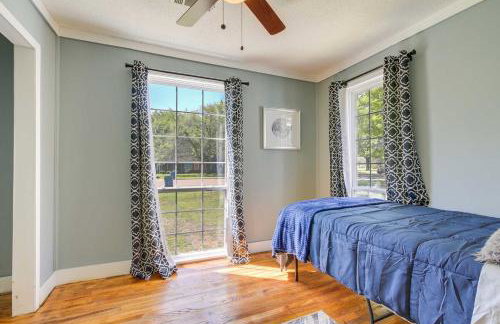 Clarksdale Home Close to Music Festivals - Foto 17