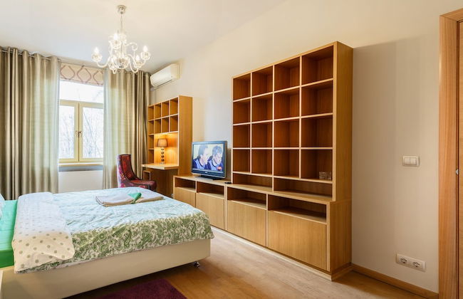 FortEstate Leninskiy prospekt 72-2 - Photo 3