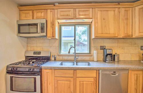 Well-Appointed Fruita Townhome: Hike & Bike Nearby - Foto 10