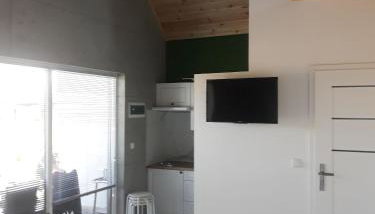 REPOS domki - Photo 2