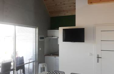 REPOS domki - Photo 2