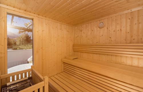 Merangardenvilla adults only - Foto 68