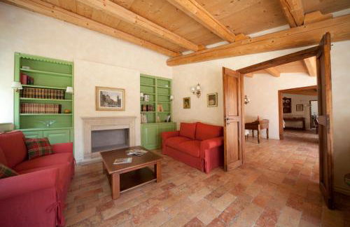 Antico Casale Bergamini - Foto 43