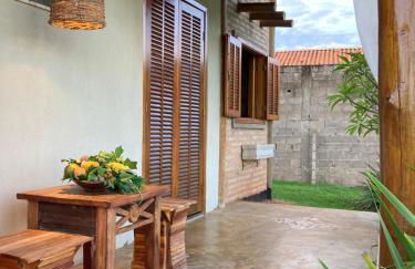 Rancho Recanto da Serra - Photo 69