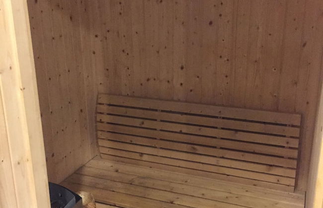 Silk Sky Residence - Foto 18