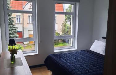 APARTAMENT KOŚCIUSZKi 54 - Foto 1