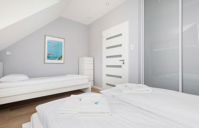 Holiday House Posejdon by Renters - Foto 25