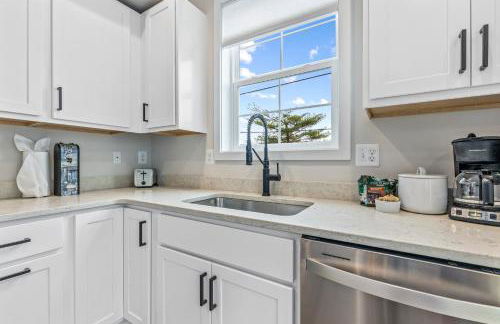 Golden Anchor Retreat Lux Living! - Foto 19