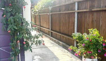 Casa Alameda - Foto 3