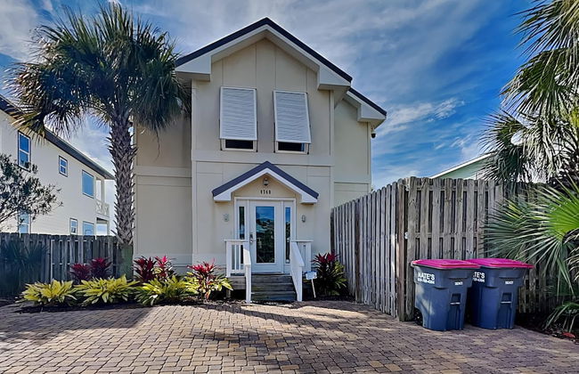 Luxury Gulf Front Home w/ Unobstructed Views + Private Pool! - Foto 53