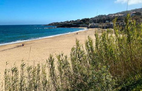 Les Issambres appartements climatisés en bord de mer - Foto 12
