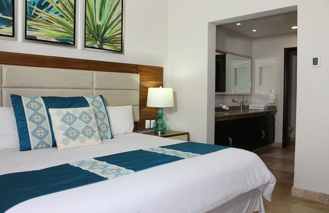 Luxury Suites By Estrella del Mar - Foto 8