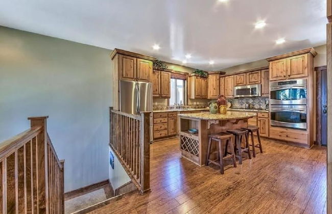 Lv12: Luxury Villa Walk to the Beach - Foto 9