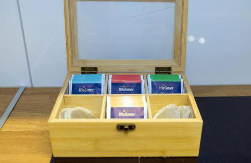 Nova Freiburg Dunantstraße - Foto 28