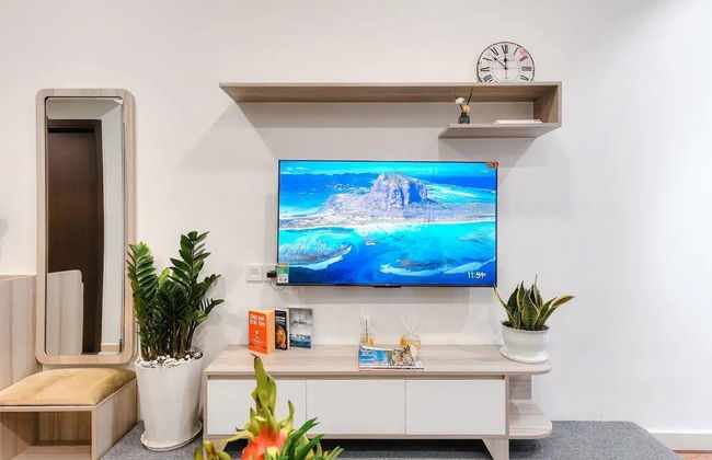 The Tresor Luxury Apartment - Foto 26