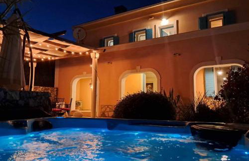 Villa Cesarica Novalja - Photo 67