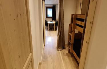 Superbe appartement sur le front de neige - Foto 9