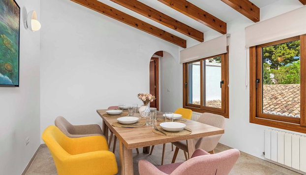 Villa Joan Vista - Foto 5, Interior